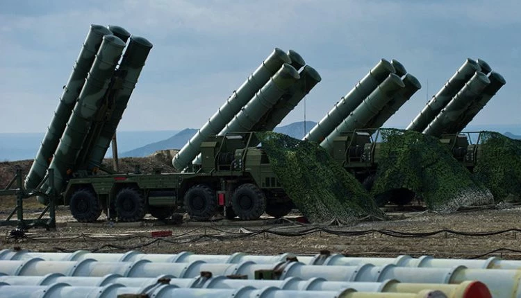 Τρέμουν τις ΗΠΑ οι Τούρκοι! Προσπαθούν να πείσουν την Ουάσιγκτον ότι οι S-400 δεν αποτελούν απειλή για το ΝΑΤΟ